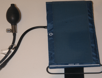 cardiosphygmograph