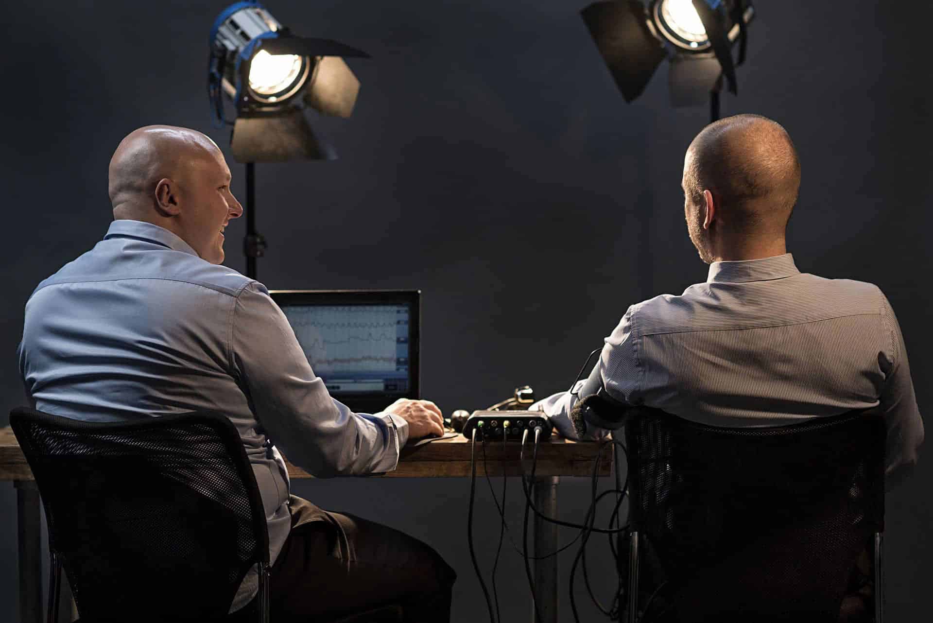 Lie detector test UK - British Polygraph Testing